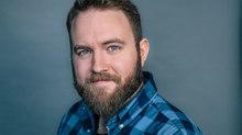 Nice Shoes Adds Andy Zazzera as CG Director Nice Shoes Adds Andy Zazzera as CG Director