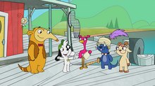 Portfolio Entertainment’s ‘DOKI’ Continues Global Expedition with New Round of Sales