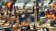 Peerless Creates Action-Packed VFX for ‘London Has Fallen’