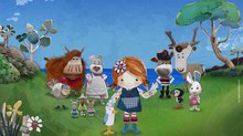 Henson Signs New Media Partnerships for ‘Lily's Driftwood Bay’ and ‘Elias: Rescue Team’