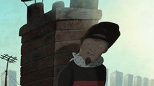 Igor Kovalyov’s ‘Before Love’ Wins Grand Prix Award at HAFF 2016 Igor Kovalyov’s ‘Before Love’ Wins Grand Prix Award at HAFF 2016