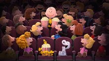 ‘The Peanuts Movie’ Arrives on Blu-ray ‘The Peanuts Movie’ Arrives on Blu-ray