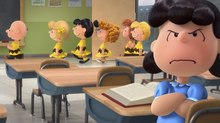 Blue Sky’s ‘The Peanuts Movie’ Headed to Blu-ray Blue Sky’s ‘The Peanuts Movie’ Headed to Blu-ray