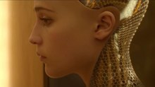 WATCH: Double Negative Breaks Down the VFX of ‘Ex Machina’
