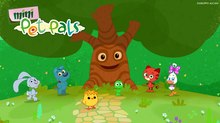 Gruppo Alcuni Bringing ‘Mini Pet Pals’ to MIPTV