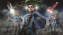 ‘Thunderbirds Are Go’ to Debut on Amazon April 22 ‘Thunderbirds Are Go’ to Debut on Amazon April 22
