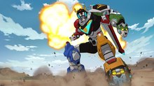 DreamWorks Animation Reveals Secrets of ‘Voltron’ at Wondercon 2016 DreamWorks Animation Reveals Secrets of ‘Voltron’ at Wondercon 2016