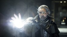  ‘Kingsglaive: Final Fantasy XV’ Feature Set for Fall Premiere 