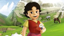 Studio 100’s ‘Heidi’ Headed to Scandinavia Studio 100’s ‘Heidi’ Headed to Scandinavia