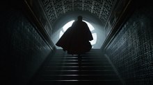 New ‘Dr. Strange’ Teaser Now Online