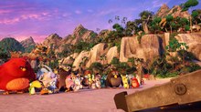 Story Details Revealed in New ‘Angry Birds Movie’ Trailer Story Details Revealed in New ‘Angry Birds Movie’ Trailer