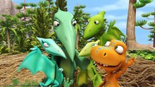 Henson Closes Post-MIPTV Licensing Deals Henson Closes Post-MIPTV Licensing Deals