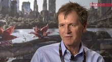  WATCH: Professor Craig Caldwell Talks Storytelling in Games at FMX 2015 