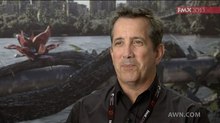 WATCH: Warner Bros' Chris DeFaria Talks Feature Film Production Realities at FMX 2015 WATCH: Warner Bros' Chris DeFaria Talks Feature Film Production Realities at FMX 2015