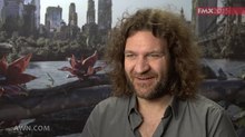  WATCH: Sebastian Sylwan Talks VR Technology Creative Realities at FMX 2015 