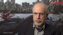  WATCH: VES Exec Director Eric Roth Talks VFX Industry Economics at FMX 2015 
