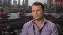 WATCH: The Third Floor's Duncan Burbridge Talks 'Avengers: Age of Ultron' Previs at FMX 2015 WATCH: The Third Floor's Duncan Burbridge Talks 'Avengers: Age of Ultron' Previs at FMX 2015