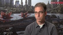  WATCH: ILM's Rob Bredow Talks VR Tech and Special Projects at FMX 2015 