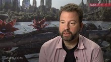  WATCH: USC's Paul Debevec Talks Photoreal and VR Tech at FMX 2015 