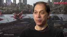  WATCH: NYU's Ken Perlin Talks Future of CG UI and VR Tech at FMX 2015 