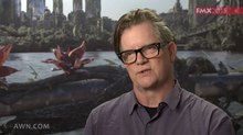  WATCH: USC's Alex McDowell Talks World Building, Augmented Reality and Transmedia at FMX 2015 
