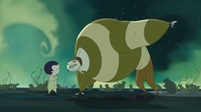 GKIDS’ ‘Nocturna’ Set as Opening Night Film for Cineyouth Festival