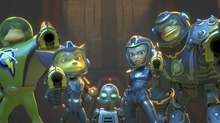 Kevin Munroe Talks ‘Ratchet & Clank’