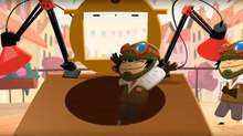 New Trailer Unveiled for 2016 Annecy International Animated Film Festival New Trailer Unveiled for 2016 Annecy International Animated Film Festival