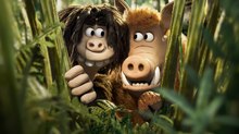 Eddie Redmayne Joins Aardman’s ‘Early Man’