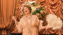 Union Delivers VFX for ‘Florence Foster Jenkins’ Union Delivers VFX for ‘Florence Foster Jenkins’