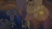 ‘Mausie and The Order of the Golden Sun’ Tops SVA’s 27th Dusty Awards ‘Mausie and The Order of the Golden Sun’ Tops SVA’s 27th Dusty Awards