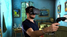 Sketchfab Unveils New VR Apps, Adds WebVR support