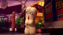 Sony Unwraps New Trailer for Seth Rogan’s ‘Sausage Party’