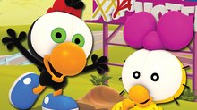 ‘Limon and Oli’ Headed to Netflix