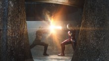 Deluxe's Method Studios Does Damage Control on ‘Captain America: Civil War’ Deluxe's Method Studios Does Damage Control on ‘Captain America: Civil War’