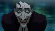 ‘Batman: The Killing Joke’ Gets One-Night Big Screen Release ‘Batman: The Killing Joke’ Gets One-Night Big Screen Release