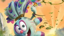 Russia’s ‘Kikoriki’ Set for Shanghai Film Festival