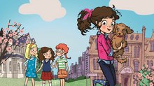SLR Productions Developing ‘Alice-Miranda’ Animated Series SLR Productions Developing ‘Alice-Miranda’ Animated Series