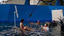 Adam Valdez Talks ‘The Jungle Book’