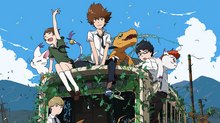 New ‘Digimon’ Movie Headed to the U.S.