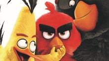 ‘Angry Birds Movie’ Hatching Early on Digital HD ‘Angry Birds Movie’ Hatching Early on Digital HD