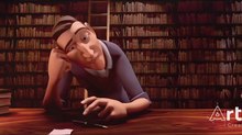 Artella Releases Free Character Animation Rig Artella Releases Free Character Animation Rig