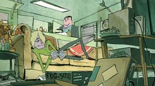Titmouse Feature ‘Nerdland’ to Compete at Ottawa Fest
