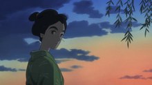 GKIDS Picks Up Production I.G’s ‘Miss Hokusai’ GKIDS Picks Up Production I.G’s ‘Miss Hokusai’