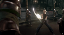 Square Enix Selects Enlighten for Upcoming Game Titles