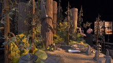 Laika Studio Site Visit: ‘Kubo and the Two Strings’