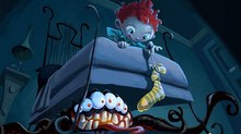 ‘Despicable Me’ Co-Creator Sergio Pablos to Produce ‘Household Pests’ Feature ‘Despicable Me’ Co-Creator Sergio Pablos to Produce ‘Household Pests’ Feature