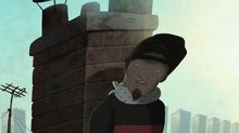 160+ Shorts & Features Selected for Animaze 2016