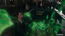 Iloura Gets Spooky for ‘Ghostbusters’