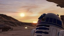 NVIDIA VR Helps Power ILMxLAB’s Rendering Pipeline NVIDIA VR Helps Power ILMxLAB’s Rendering Pipeline